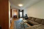 Trosoban stan, Beograd, Gundulicev Venac, izdavanje, 81m2, 700e, id1447829