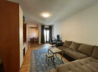 Trosoban stan, Beograd, Gundulicev Venac, izdavanje, 81m2, 700e, id1447829