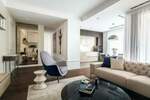 Trosoban stan, Beograd, Savski Venac, izdavanje, 90m2, 2300e, id1447830