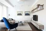 Trosoban stan, Beograd, Savski Venac, izdavanje, 90m2, 2300e, id1447830