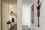 Trosoban stan, Beograd, Savski Venac, izdavanje, 90m2, 2300e, id1447830