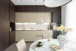 Trosoban stan, Beograd, Savski Venac, izdavanje, 90m2, 2300e, id1447830