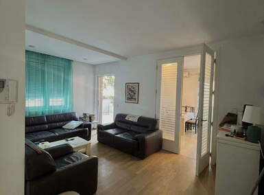 Troiposoban stan, Beograd, Vozdovac, izdavanje, 110m2, 1500e, id1447831