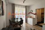 Jednosoban stan, Beograd, Paviljoni, prodaja, 30m2, 139500e, id1447832
