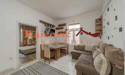 Dvosoban stan, Beograd, Botanicka Basta, izdavanje, 51m2, 800e, id1447834
