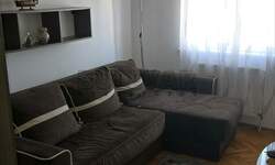 Garsonjera, Niš, Dom zdravlja, izdavanje, 20m2, 200e, id1447836
