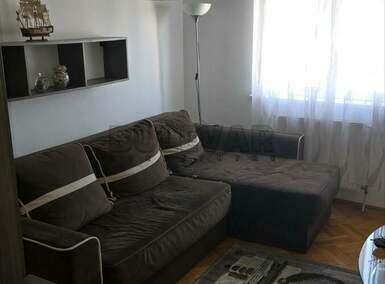 Garsonjera, Niš, Dom zdravlja, izdavanje, 20m2, 200e, id1447836