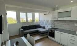 Dvoiposoban stan, Niš, Centar, izdavanje, 47m2, 350e, id1447837