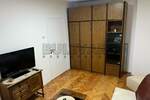 Dvoiposoban stan, Niš, Centar, izdavanje, 47m2, 350e, id1447837