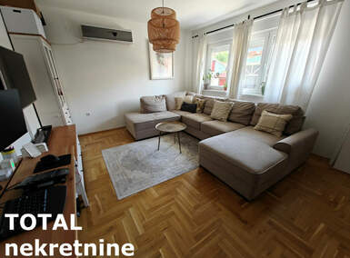 Trosoban stan, Novi Sad, Telep, prodaja, 68m2, 184900e, id1447839