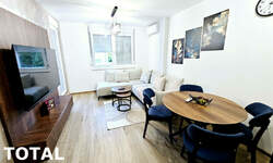 Trosoban stan, Novi Sad, Adice, prodaja, 53m2, 149350e, id1447842