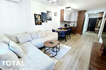 Trosoban stan, Novi Sad, Adice, prodaja, 53m2, 149350e, id1447842