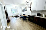 Trosoban stan, Novi Sad, Adice, prodaja, 53m2, 149350e, id1447842