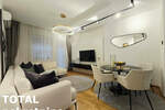 Troiposoban stan, Novi Sad, Bulevar Patrijarha Pavla, prodaja, 72m2, 215000e, id1447843