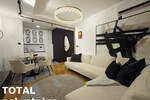 Troiposoban stan, Novi Sad, Bulevar Patrijarha Pavla, prodaja, 72m2, 215000e, id1447843