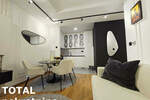 Troiposoban stan, Novi Sad, Bulevar Patrijarha Pavla, prodaja, 72m2, 215000e, id1447843