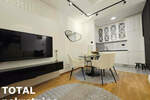 Troiposoban stan, Novi Sad, Bulevar Patrijarha Pavla, prodaja, 72m2, 215000e, id1447843