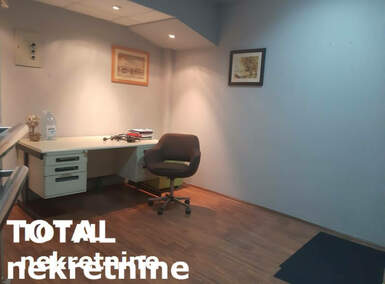 Poslovni prostor / Lokal, Novi Sad, Centar, prodaja, 13m2, 22000e, id736895