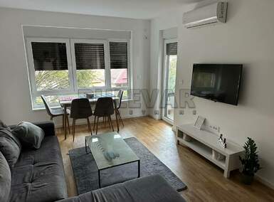 Jednoiposoban stan, Niš, Obilićev venac, izdavanje, 49m2, 500e, id1059123