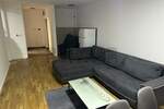 Jednoiposoban stan, Niš, Obilićev venac, izdavanje, 49m2, 500e, id1059123