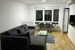 Jednoiposoban stan, Niš, Obilićev venac, izdavanje, 49m2, 500e, id1059123