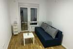 Jednoiposoban stan, Niš, Obilićev venac, izdavanje, 49m2, 500e, id1059123