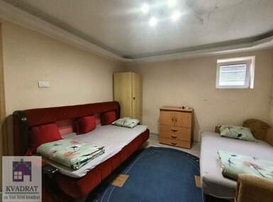 Kuca, Beograd, Zvečka, izdavanje, 59m2, 600e, id1447845