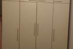 Trosoban stan, Jagodina, izdavanje, 73m2, 250e, id887583