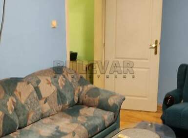 Jednoiposoban stan, Niš, Centar, izdavanje, 40m2, 250e, id1447847