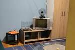 Jednoiposoban stan, Niš, Centar, izdavanje, 40m2, 250e, id1447847