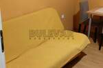 Jednoiposoban stan, Niš, Centar, izdavanje, 40m2, 250e, id1447847