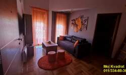 Dvosoban stan, Zlatibor, Zova, prodaja, 39m2, 68500e, id1447850