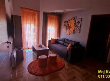 Dvosoban stan, Zlatibor, Zova, prodaja, 39m2, 68500e, id1447850
