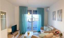 Trosoban stan, Beograd, Učiteljsko Naselje, prodaja, 60m2, 233000e, id1447852