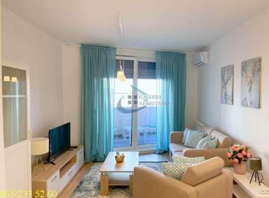 Trosoban stan, Beograd, Učiteljsko Naselje, prodaja, 60m2, 233000e, id1447852