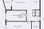 Trosoban stan, Beograd, Učiteljsko Naselje, prodaja, 60m2, 233000e, id1447852