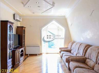 Cetvorosoban stan, Beograd, Farmaceutski fakultet, prodaja, 99m2, 247500e, id1447853