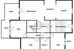 Cetvorosoban stan, Beograd, Farmaceutski fakultet, prodaja, 99m2, 247500e, id1447853