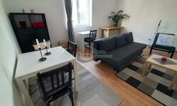 Dvosoban stan, Beograd, Bulbulder, prodaja, 43m2, 135000e, id1447854
