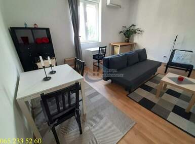 Dvosoban stan, Beograd, Bulbulder, prodaja, 43m2, 135000e, id1447854