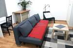 Dvosoban stan, Beograd, Bulbulder, prodaja, 43m2, 135000e, id1447854