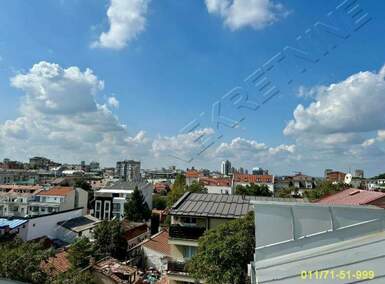 Dvosoban stan, Beograd, Bulbulder, prodaja, 40m2, 140000e, id1447857