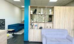 Poslovni prostor / Lokal, Beograd, Darvinova pošta, izdavanje, 60m2, 550e, id1447858