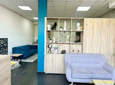 Poslovni prostor / Lokal, Beograd, Darvinova pošta, izdavanje, 60m2, 550e, id1447858