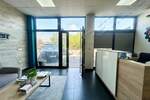 Poslovni prostor / Lokal, Beograd, Darvinova pošta, izdavanje, 60m2, 550e, id1447858