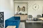 Poslovni prostor / Lokal, Beograd, Darvinova pošta, izdavanje, 60m2, 550e, id1447858