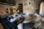 Cetvorosoban stan, Beograd, Banovo Brdo, izdavanje, 120m2, 1500e, id1447859