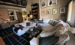 Cetvorosoban stan, Beograd, Banovo Brdo, izdavanje, 120m2, 1500e, id1447859