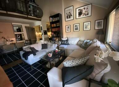 Cetvorosoban stan, Beograd, Banovo Brdo, izdavanje, 120m2, 1500e, id1447859
