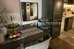 Cetvorosoban stan, Beograd, Banovo Brdo, izdavanje, 120m2, 1500e, id1447859